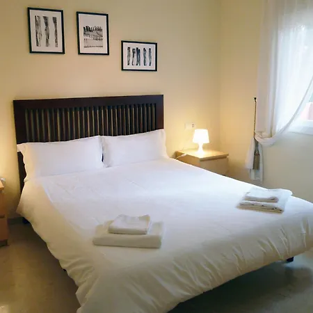 Apartment Fragata *