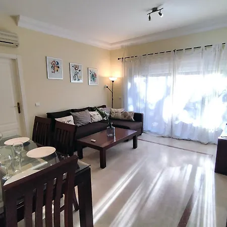 Apartment Fragata