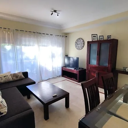Fragata Apartment