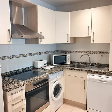 Apartment Fragata *