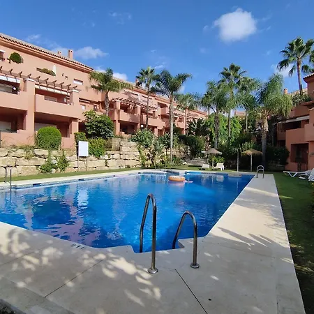 Fragata Apartment Estepona