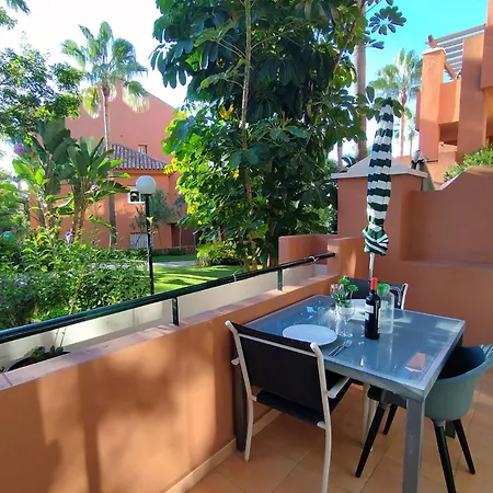 Fragata Apartment Estepona