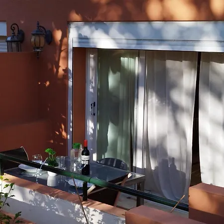 Fragata Estepona