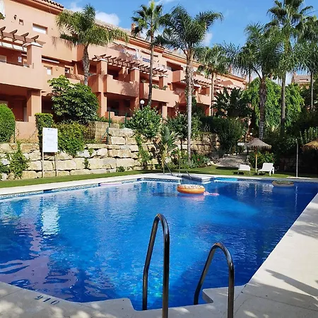 Apartment Fragata Estepona