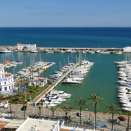 Fragata Apartment Estepona