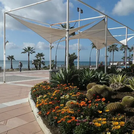 Apartment Fragata