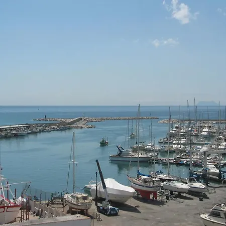 Apartment Fragata
