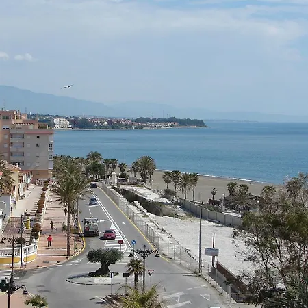 Fragata Apartment *