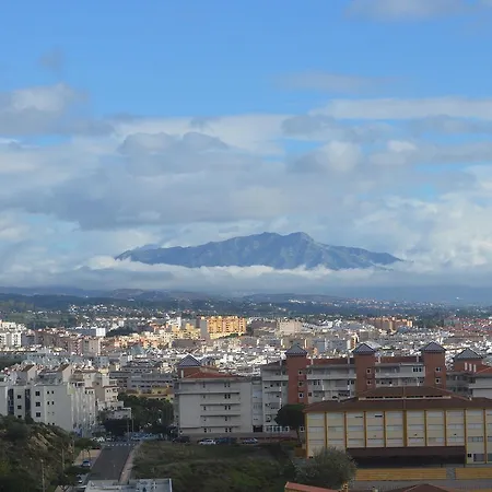 Fragata Apartment Estepona