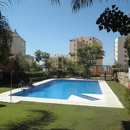 Fragata Apartment Estepona